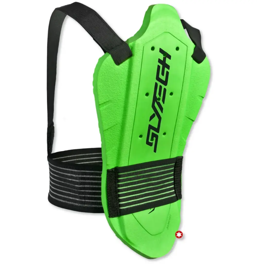 BACKPRO NAKED ONE MINI