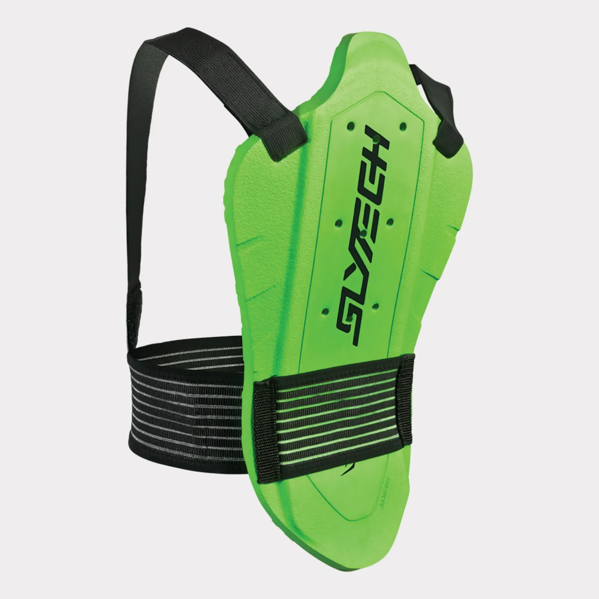 [YNEBPJF-XXS] BACKPRO NAKED ONE MINI (XXS)