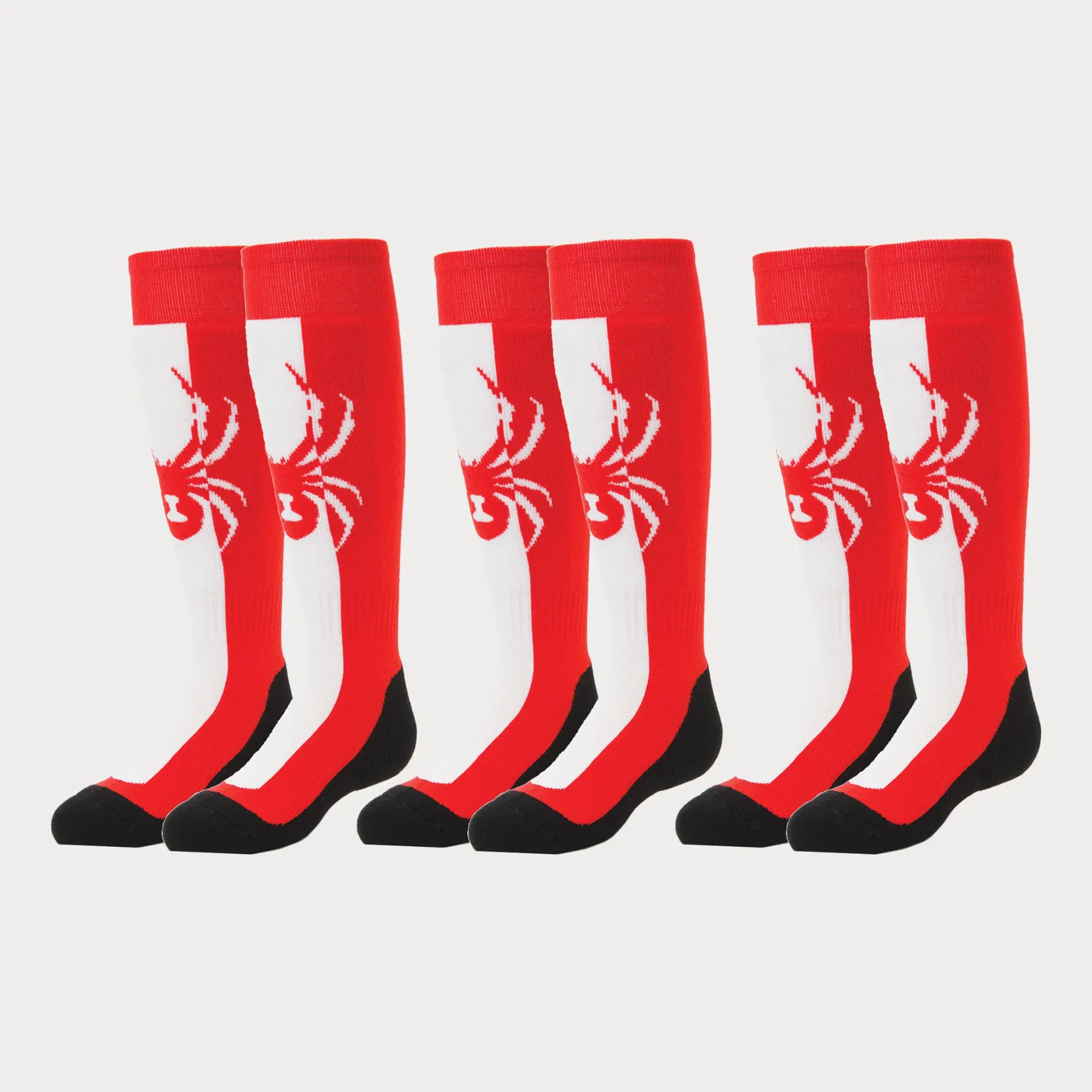 SWERVE  PACK 3 PAIRES