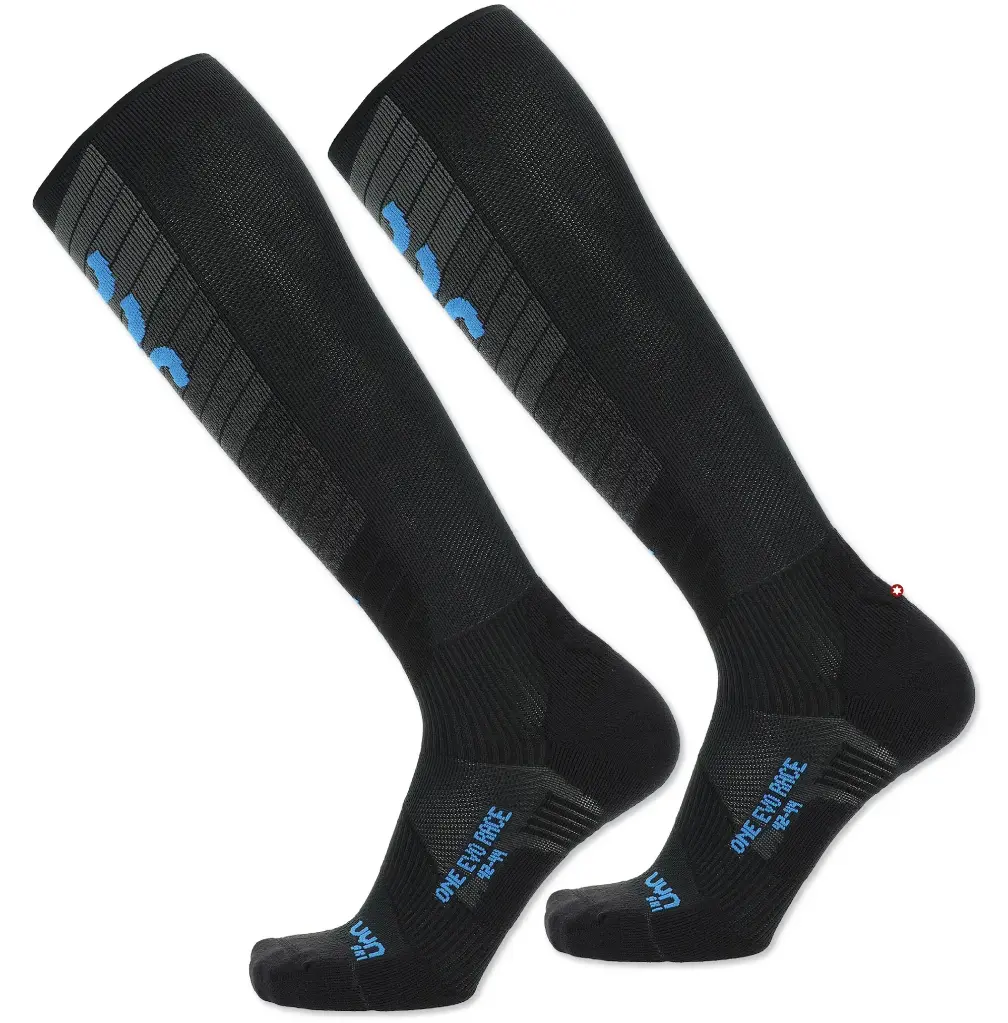 MAN SKI EVO RACE ONE SOCKS