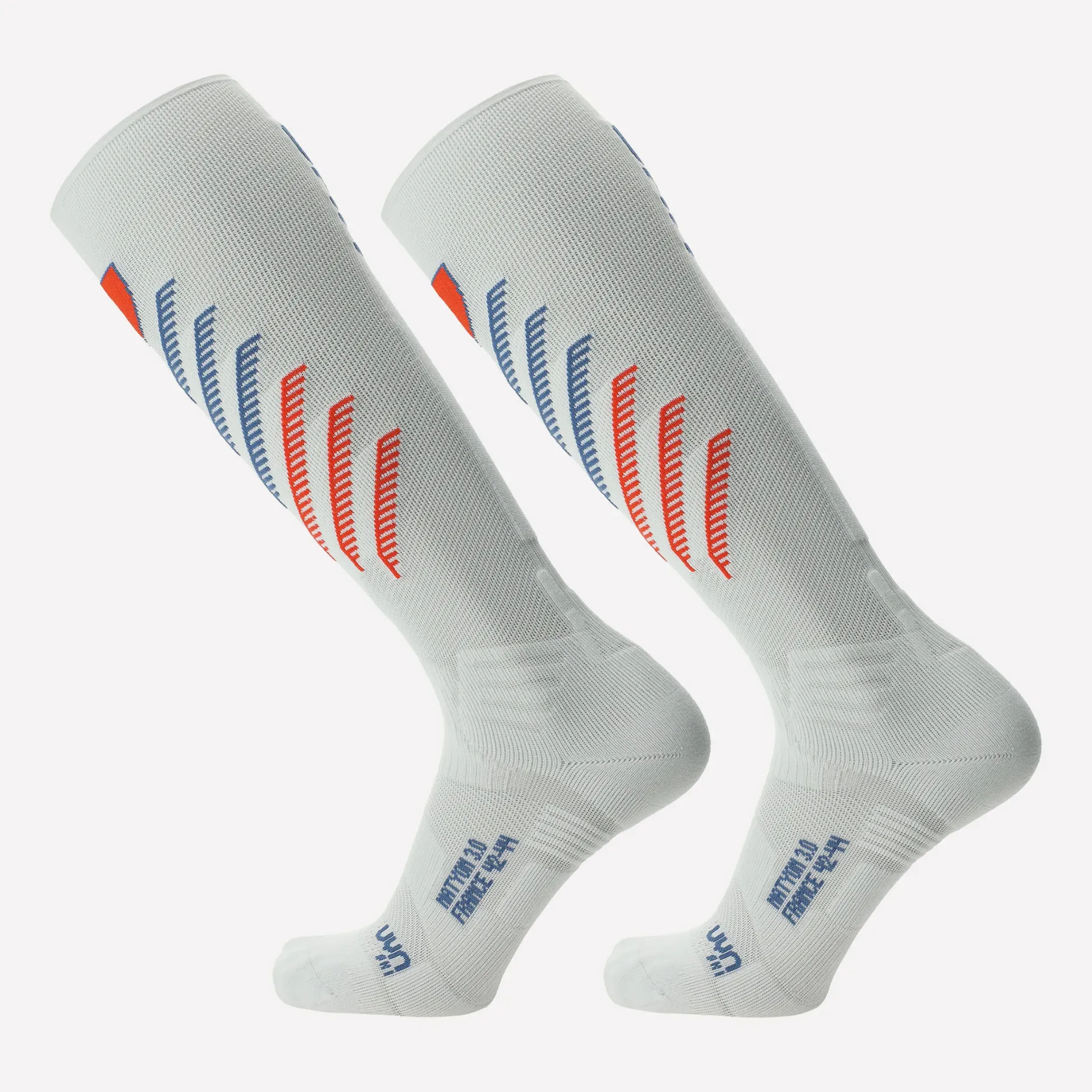 NATYON 3.0 SOCKS FRANCE