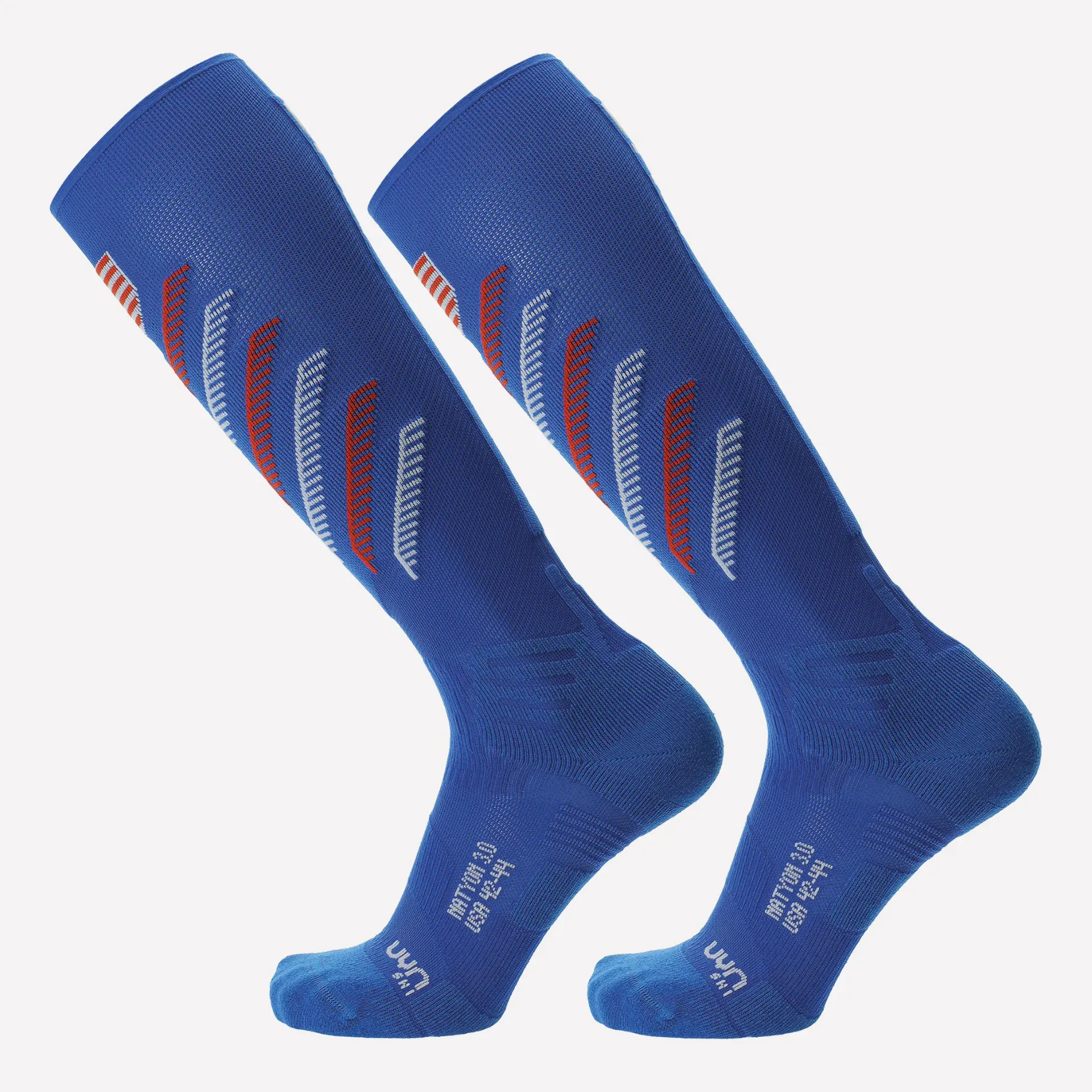 NATYON 3.0 SOCKS USA