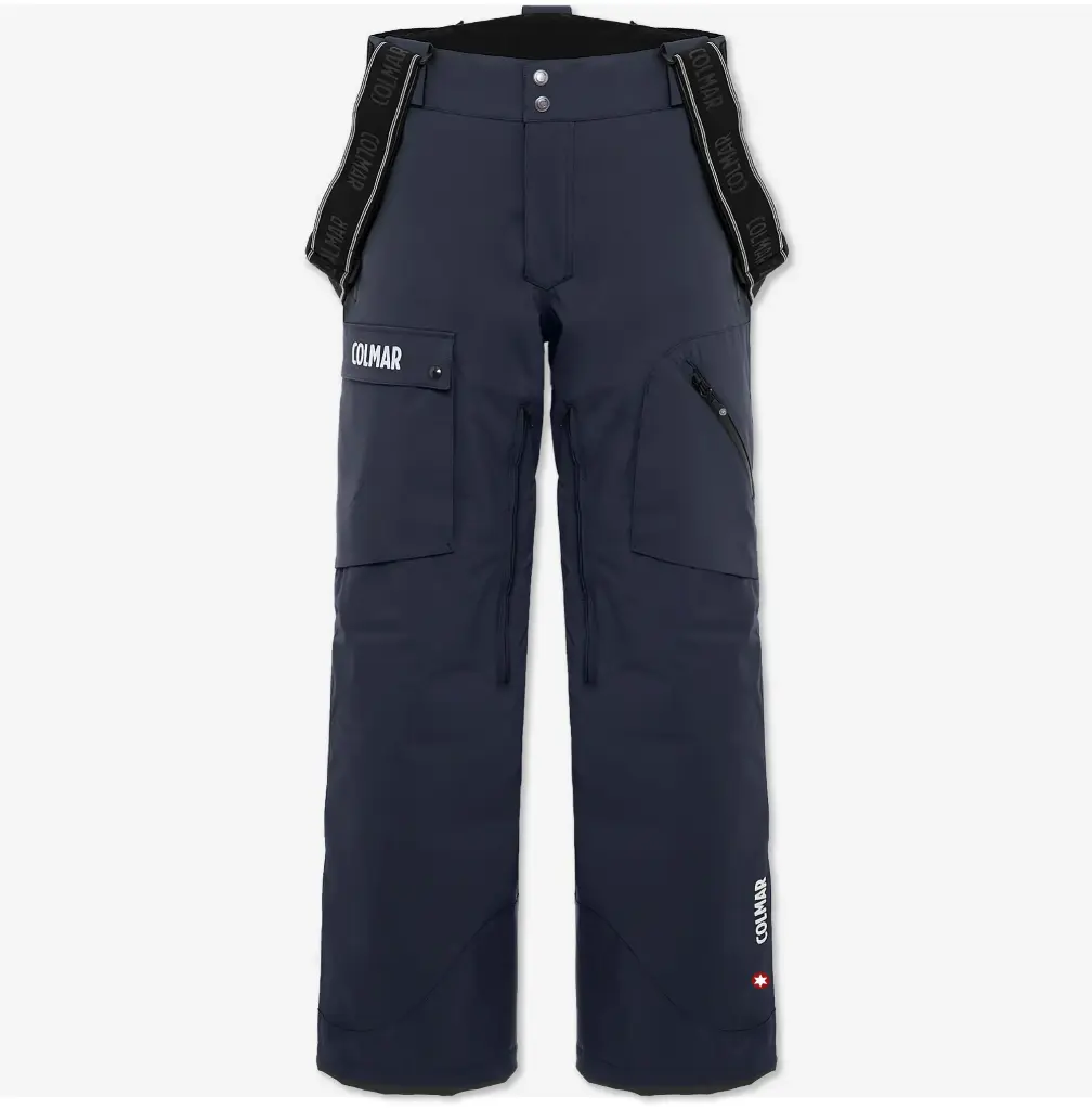 MEN INSULATED PANTS