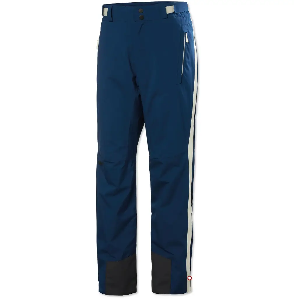 WC INS FULL ZIP PANT
