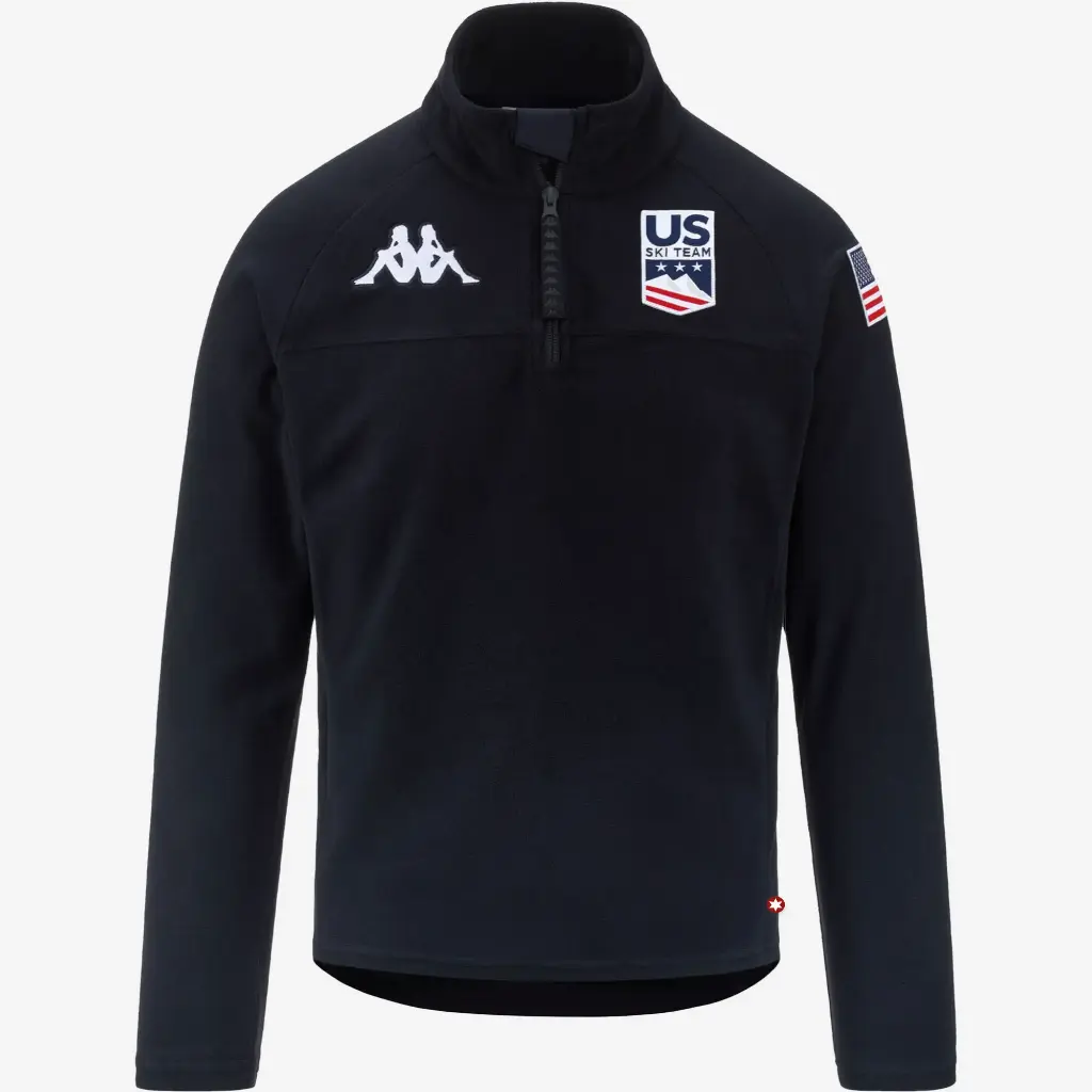 RACE JACKET USSA