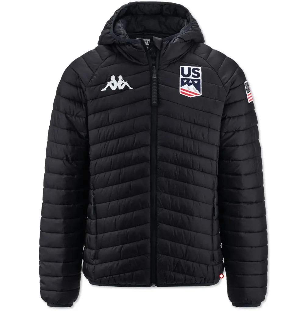 USSA