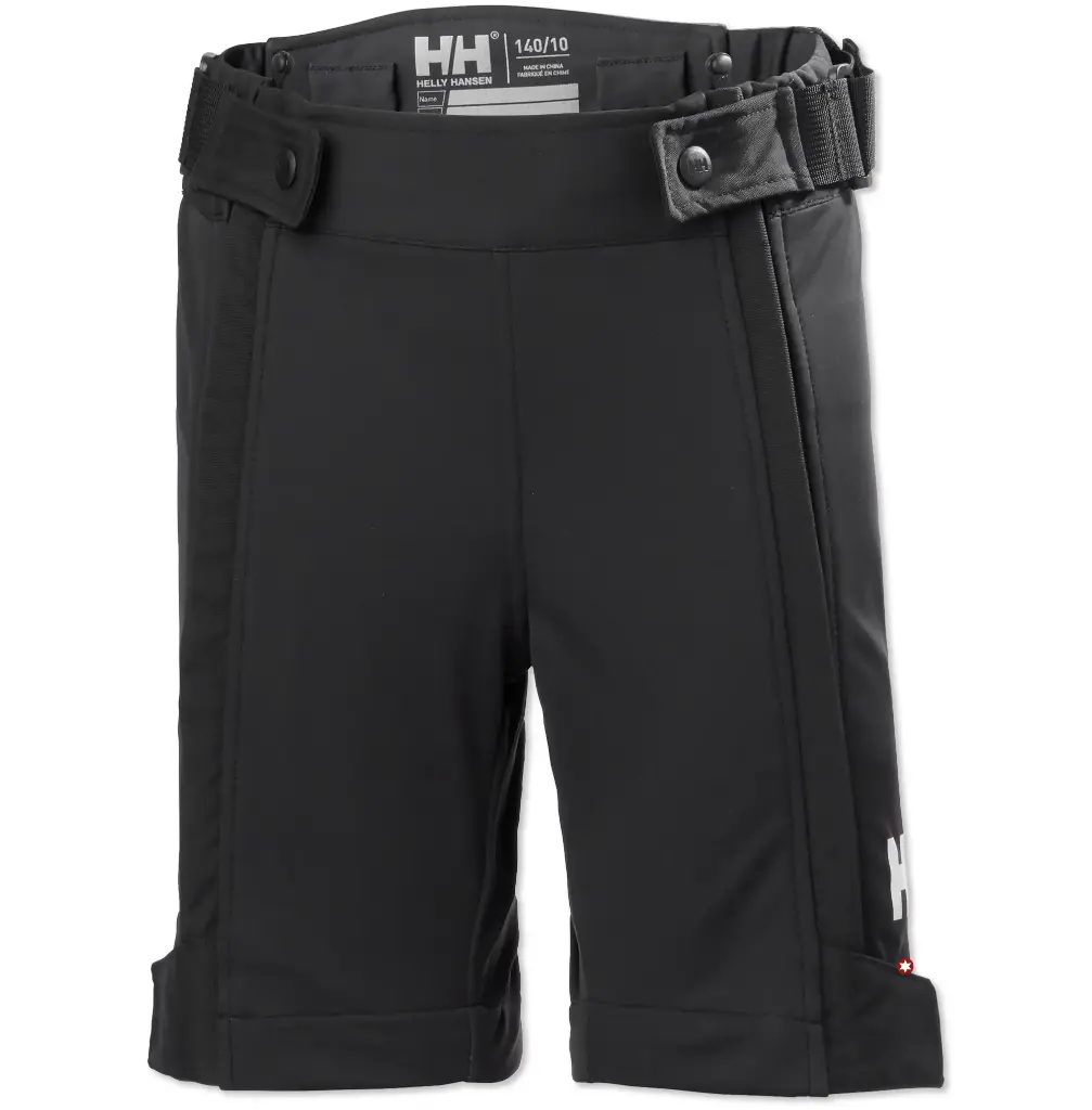 PRONGHORN SOFTSHELL SHORTS 2.0 JR