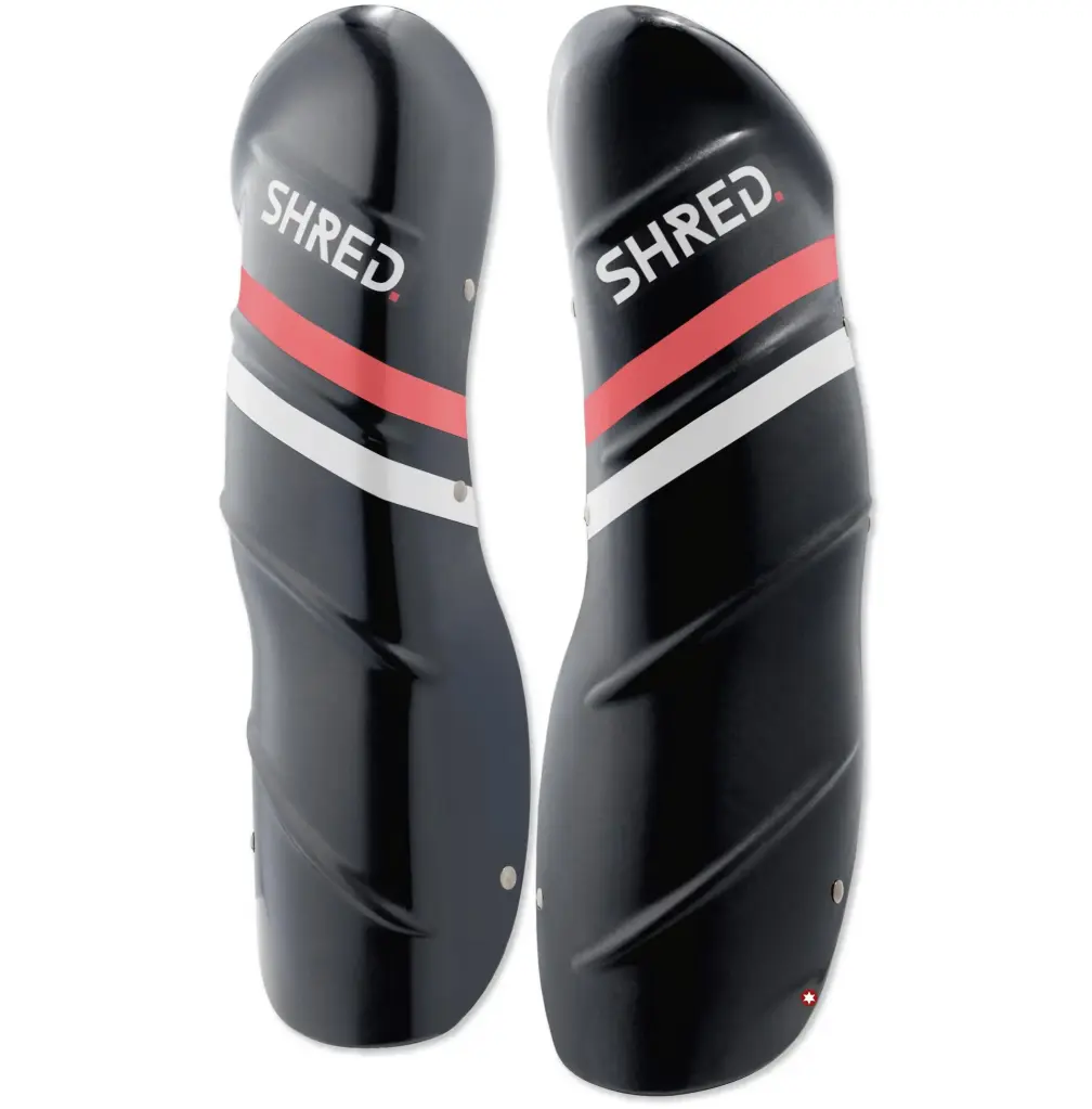 SHIN GUARDS CARBON