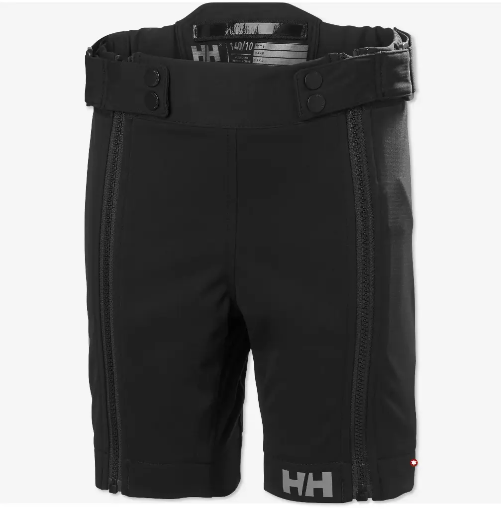 TIGER RACE SHORT