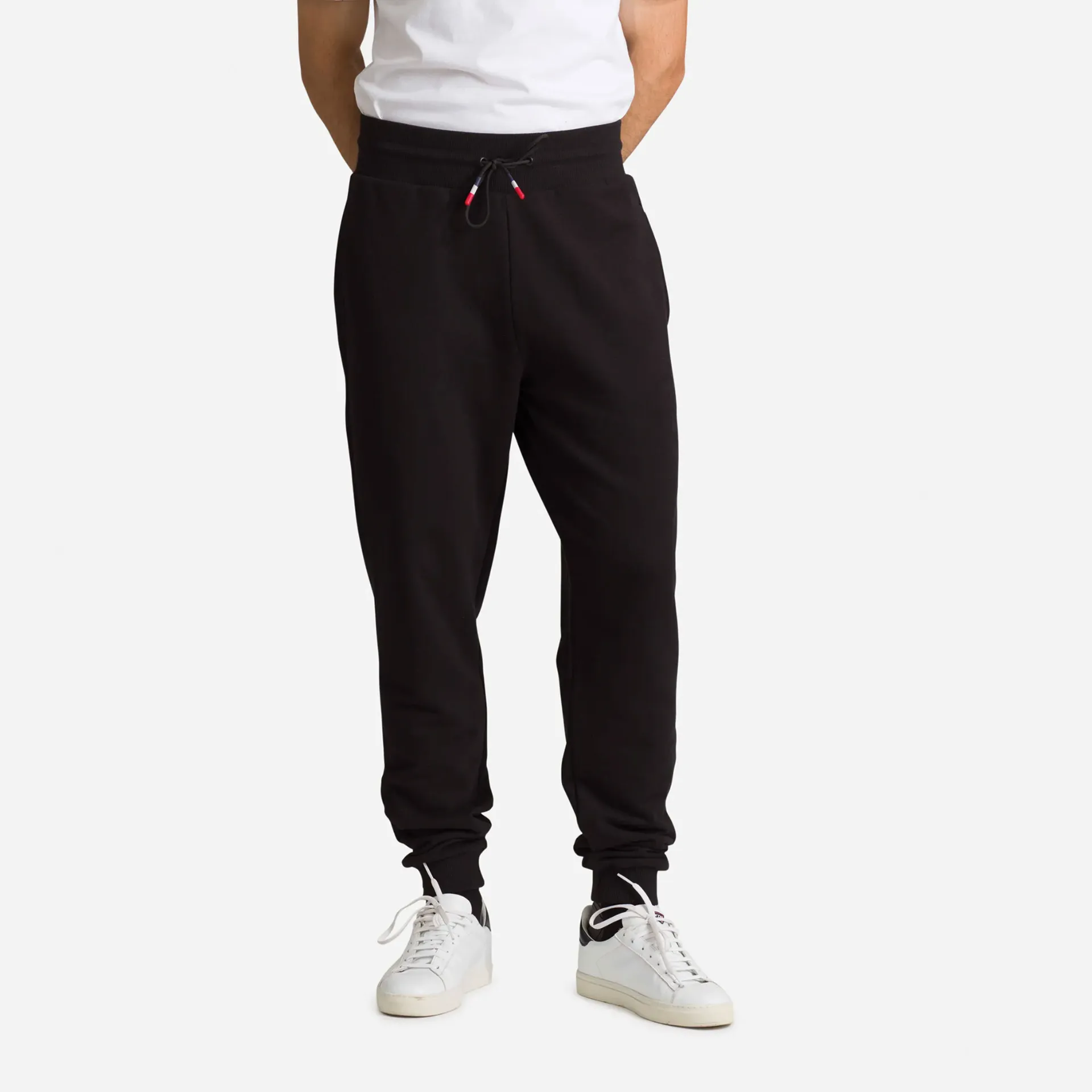 LOGO PANT FT
