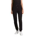 W LOGO PANT FT