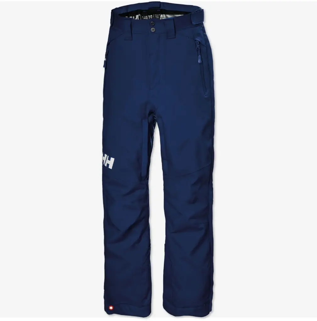[20899.516-164cm] FALCON FULL ZIP PANT 2.0 JR (164 cm)