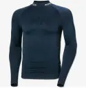 H1 PRO SEAMLESS GRAPHENE TOP
