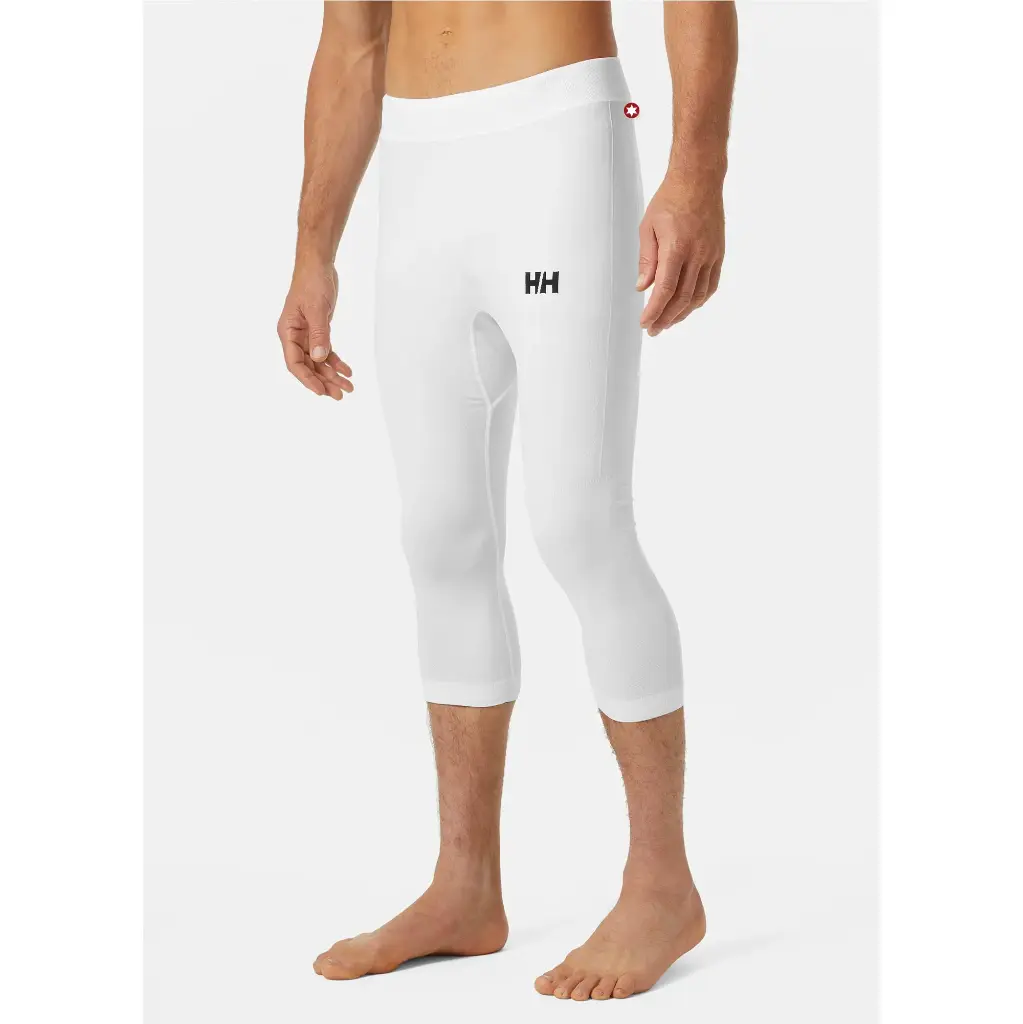 SEAMLESS RACING PANT