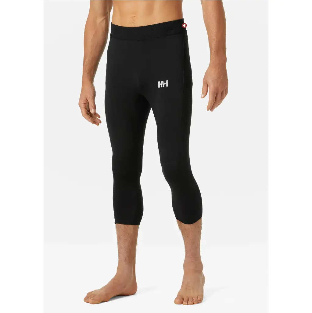 SEAMLESS RACING PANT