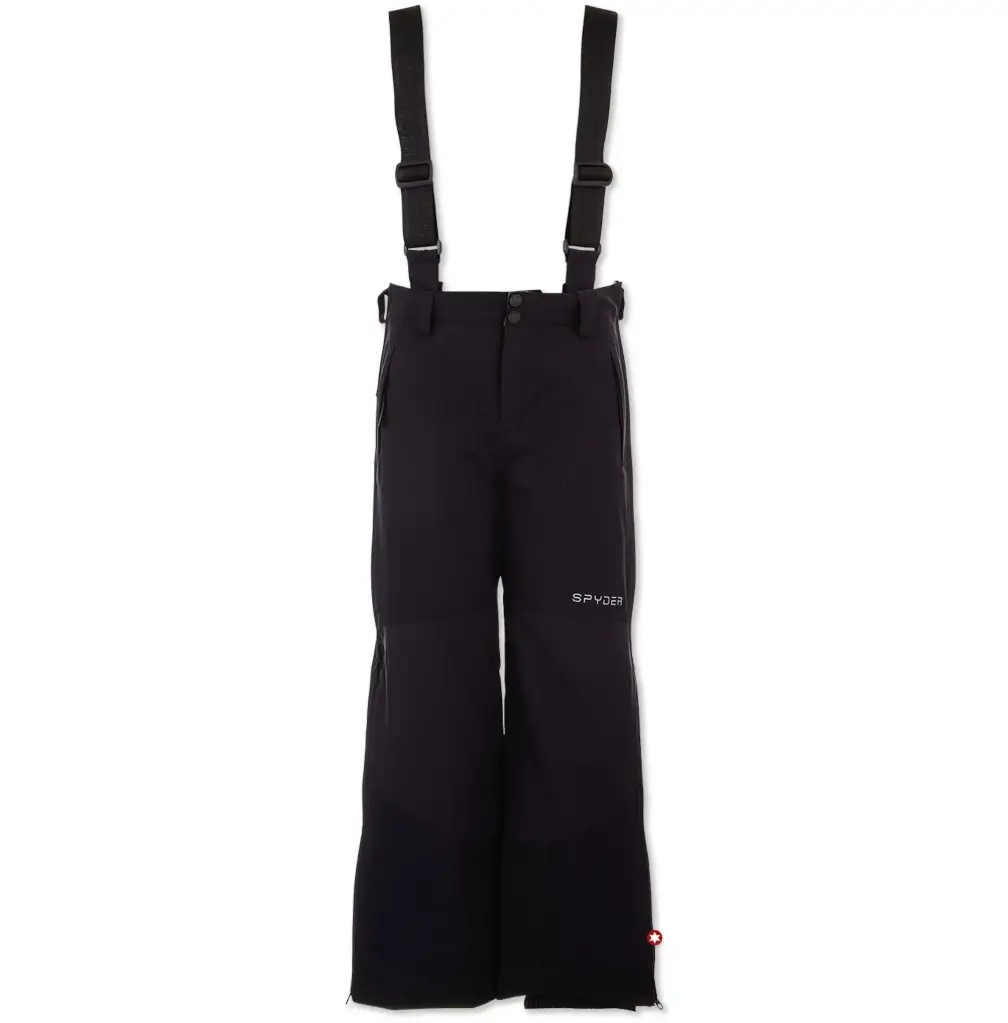 GUARD SIDE ZIP JR