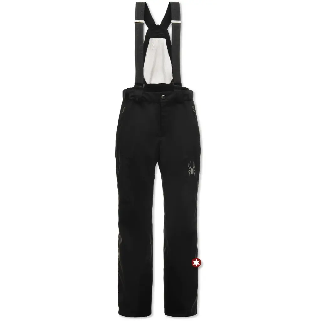 ARANTULA FULL ZIP