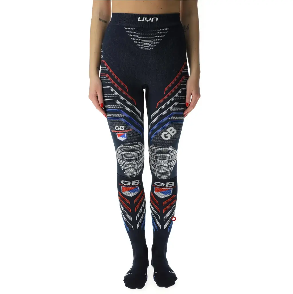 NATYON 3.0 GREAT BRITAIN PANT 