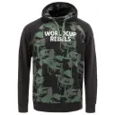 RACE HOODIE JR
