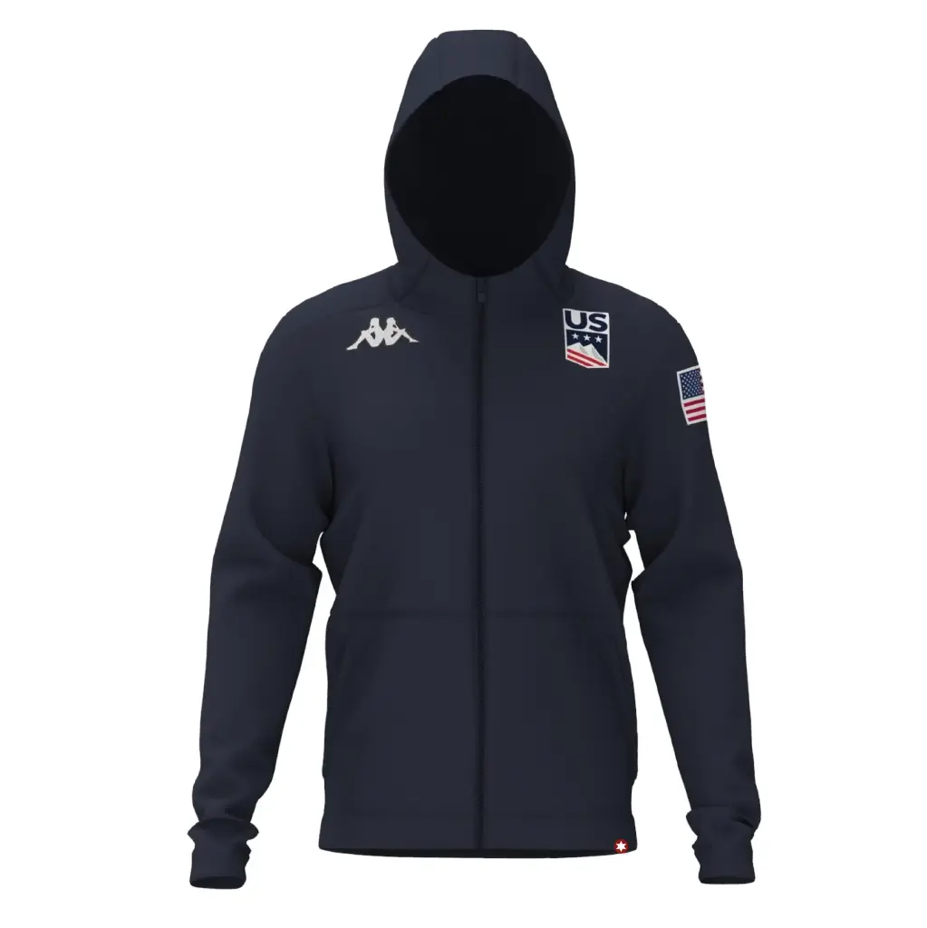 HOODIE TOP