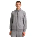 LOGO SWEAT FZ FT