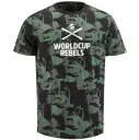 RACE T-SHIRT JUNIOR