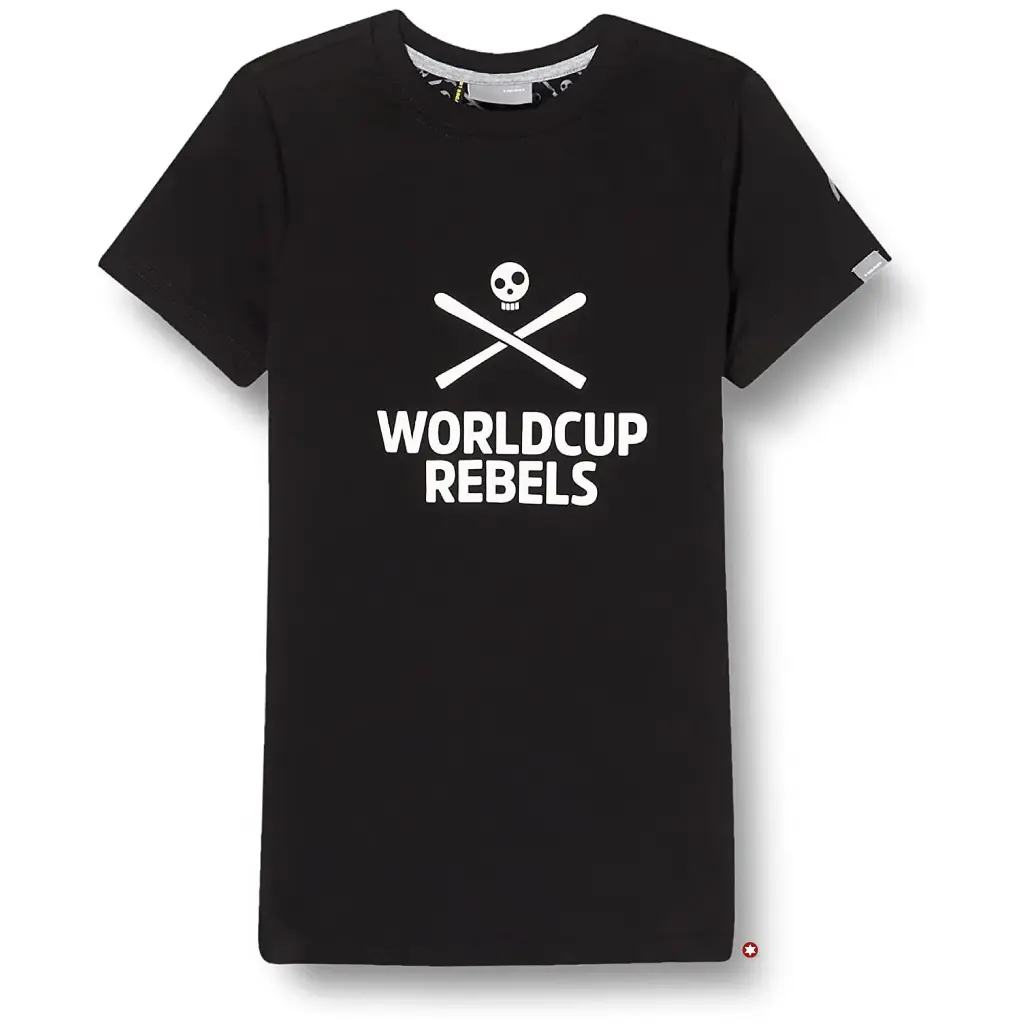 RACE T-SHIRT JUNIOR