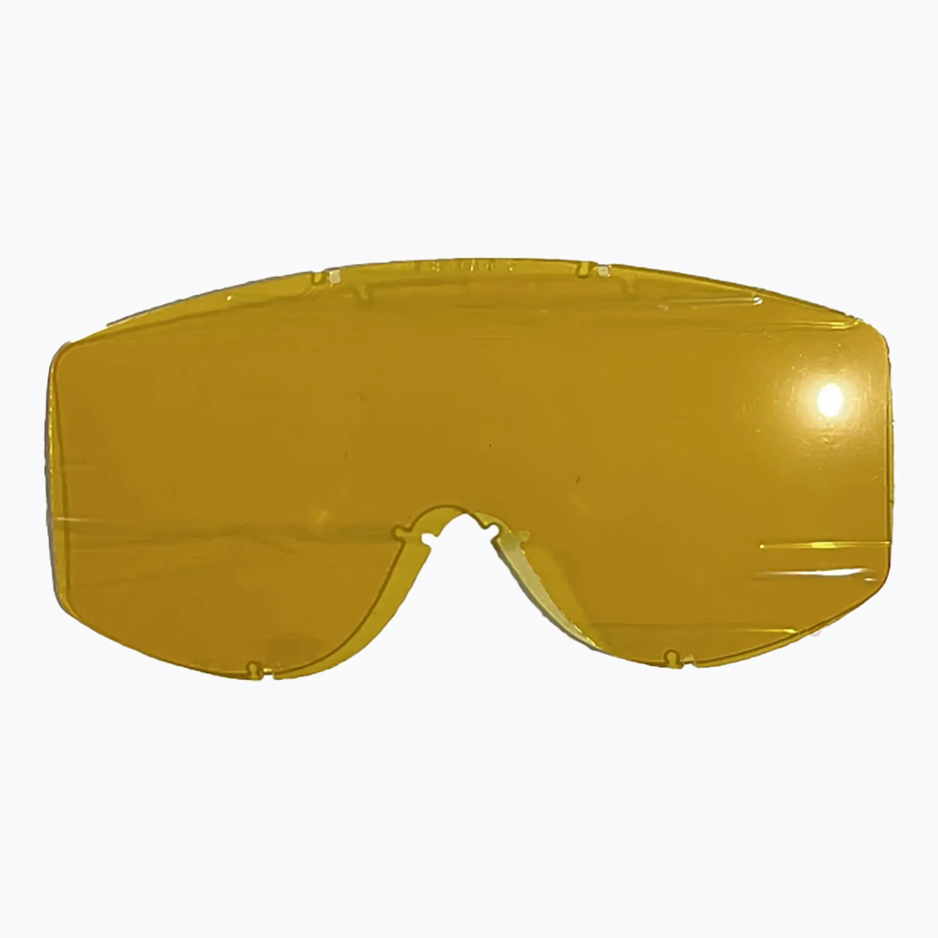 [208429-029] JR HOOK UP SIMPLE JAUNE S1