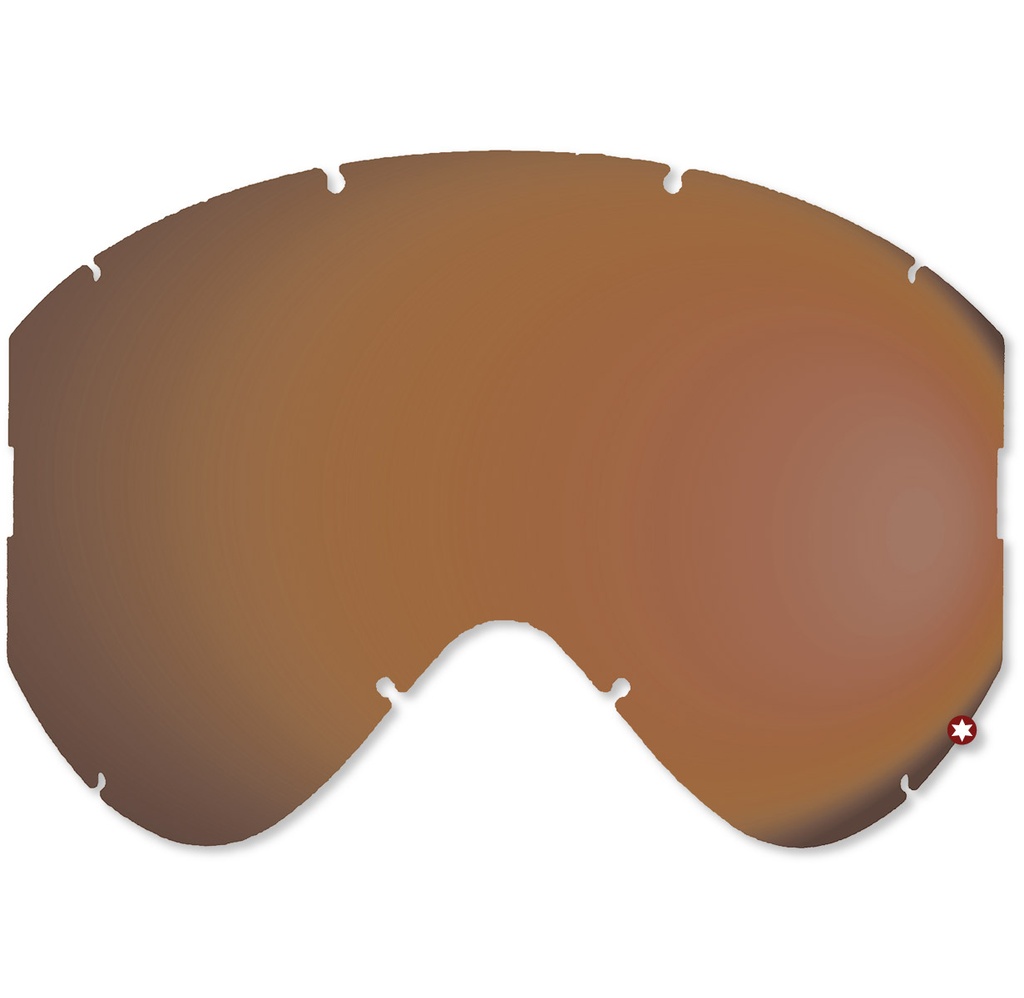 FIRE RACE VISTA DOUBLE S1