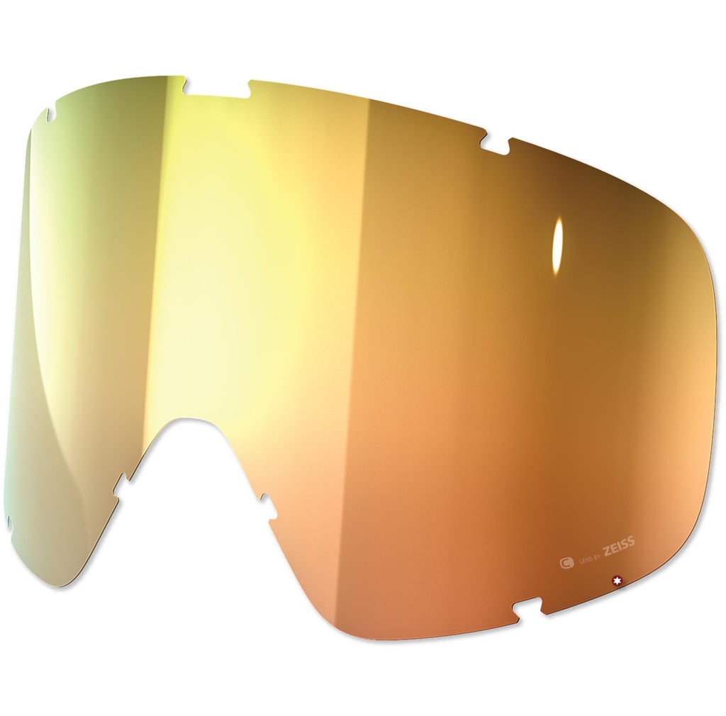 OPSIN SPEKTRIS GOLD DOUBLE ZEISS S3