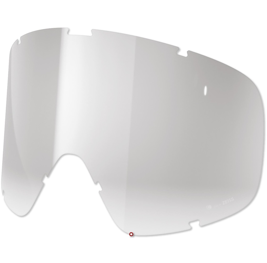 OPSIN CLEAR DOUBLE S0 + LENS CASE