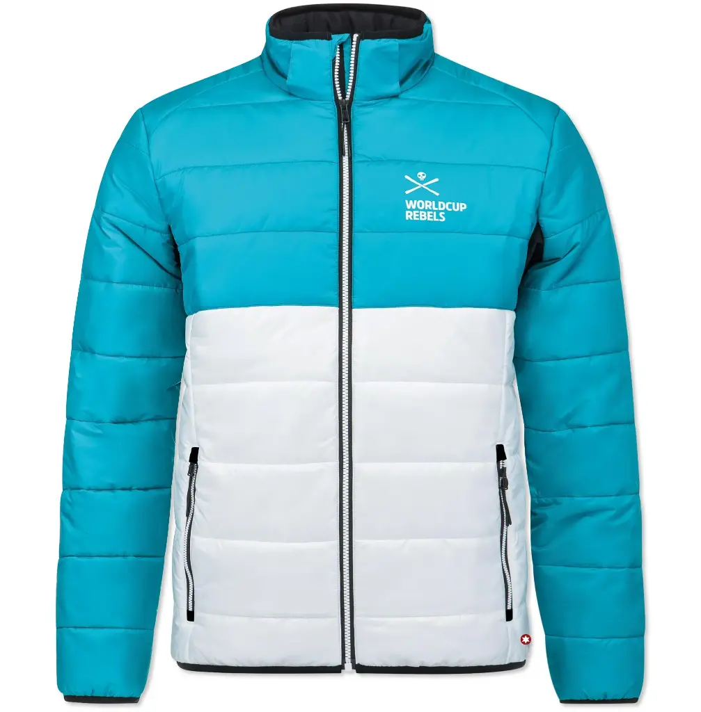 RACE KINETIC JACKET JUNIOR