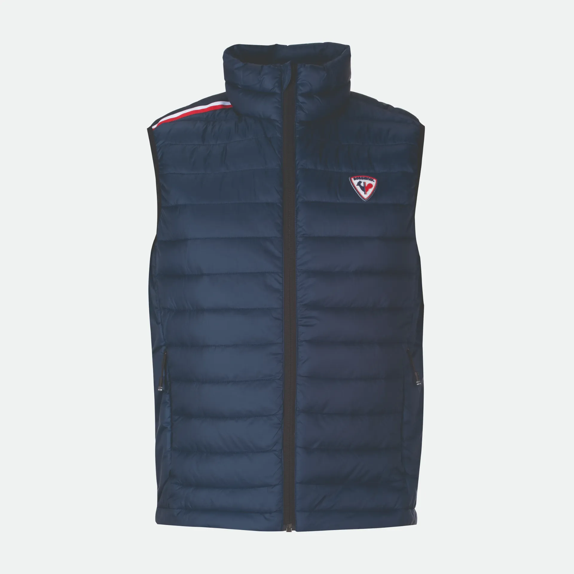 ROSSI VEST NAVY