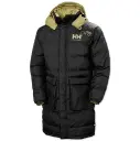 YU REVERSIBLE COAT