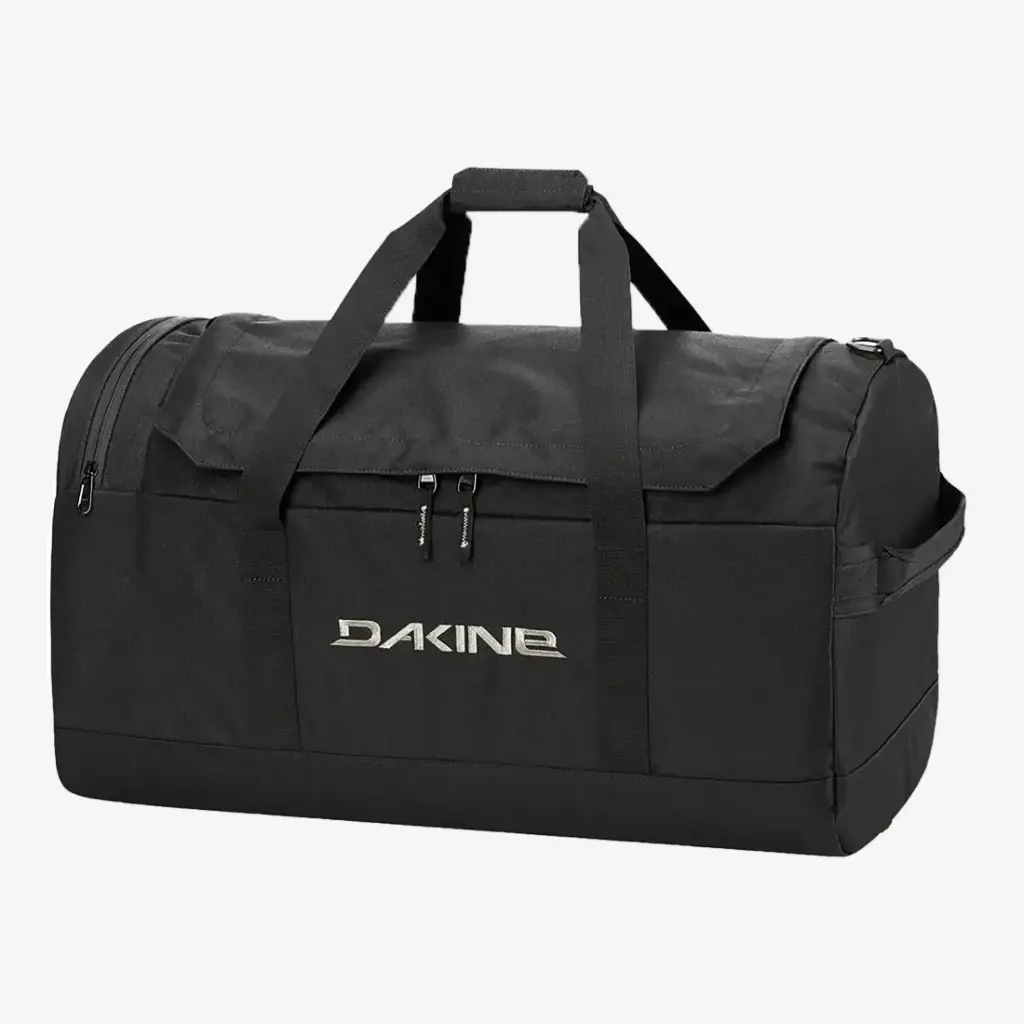 [10002936-BLK] EQ DUFFLE 70L BLACK