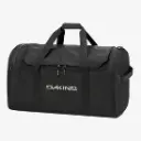 EQ DUFFLE 70L BLACK
