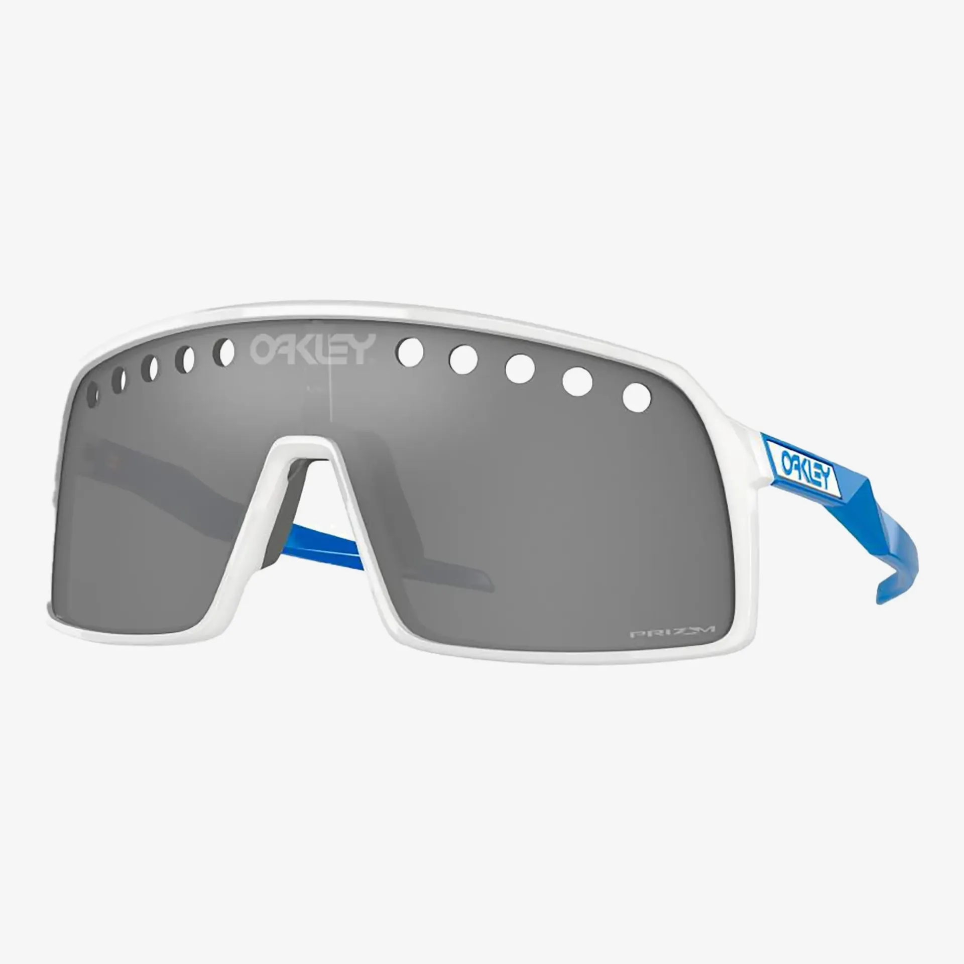 SUTRO POLISHED WHITE