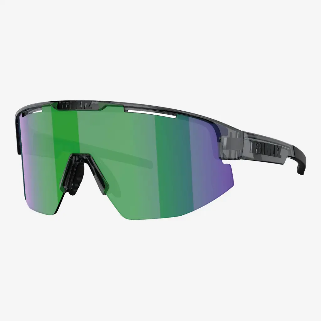 MATRIX CRYSTAL BLACK