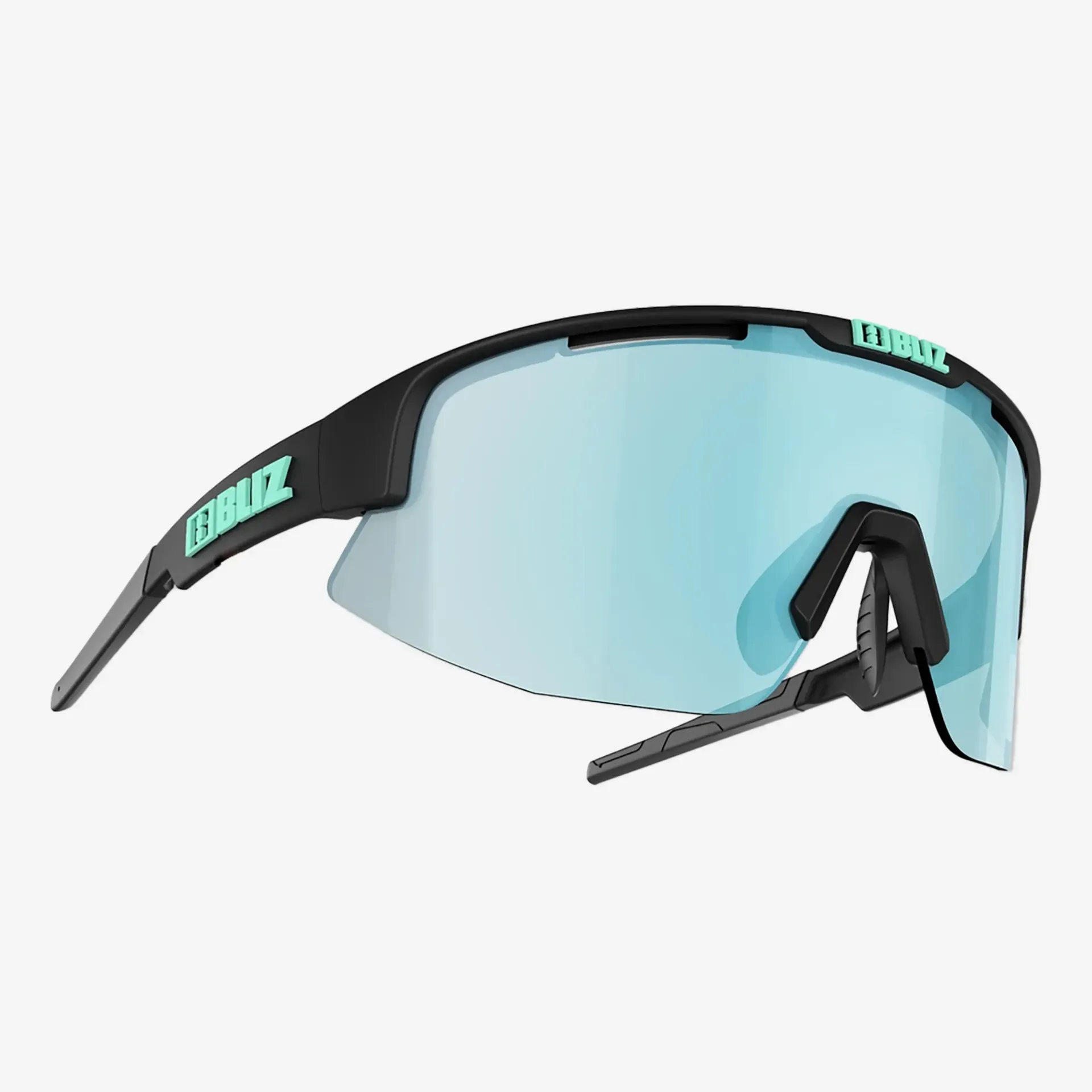 MATRIX SMALL BLACK SMOKE W ICE