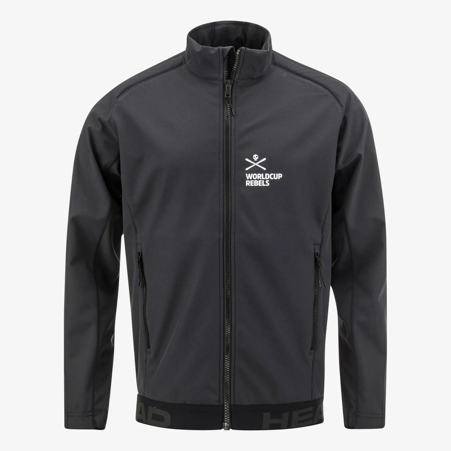 RACE SOFTSHELL