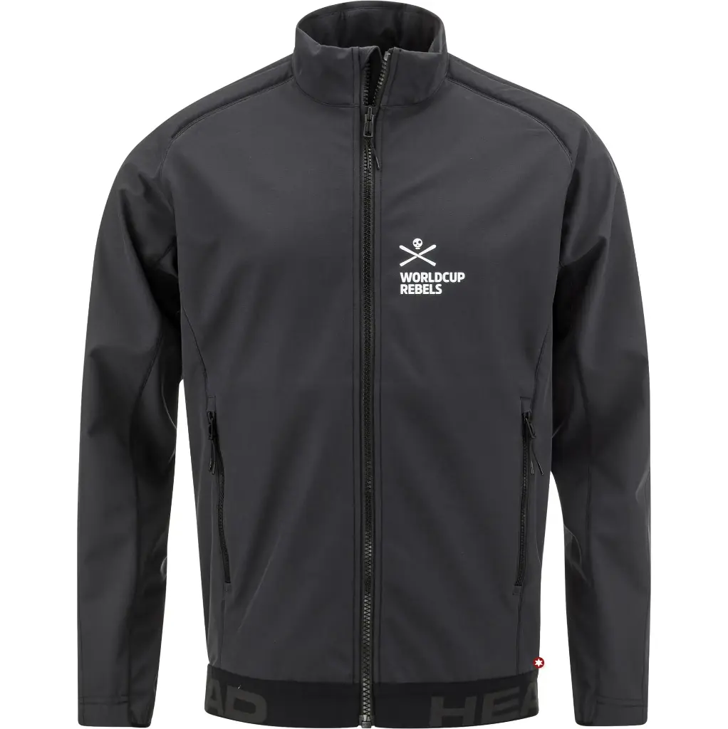 RACE SOFTSHELL JR