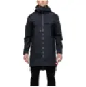 SHELL COAT 
