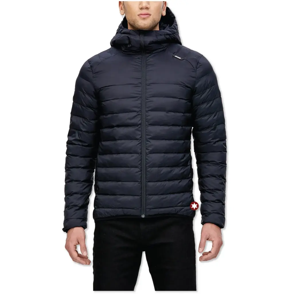 LINER JACKET 