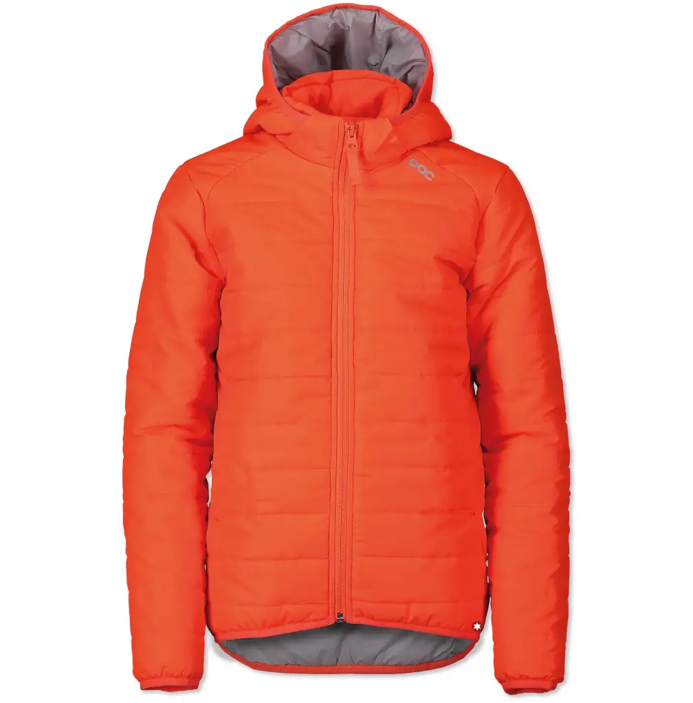 LINER JACKET JR