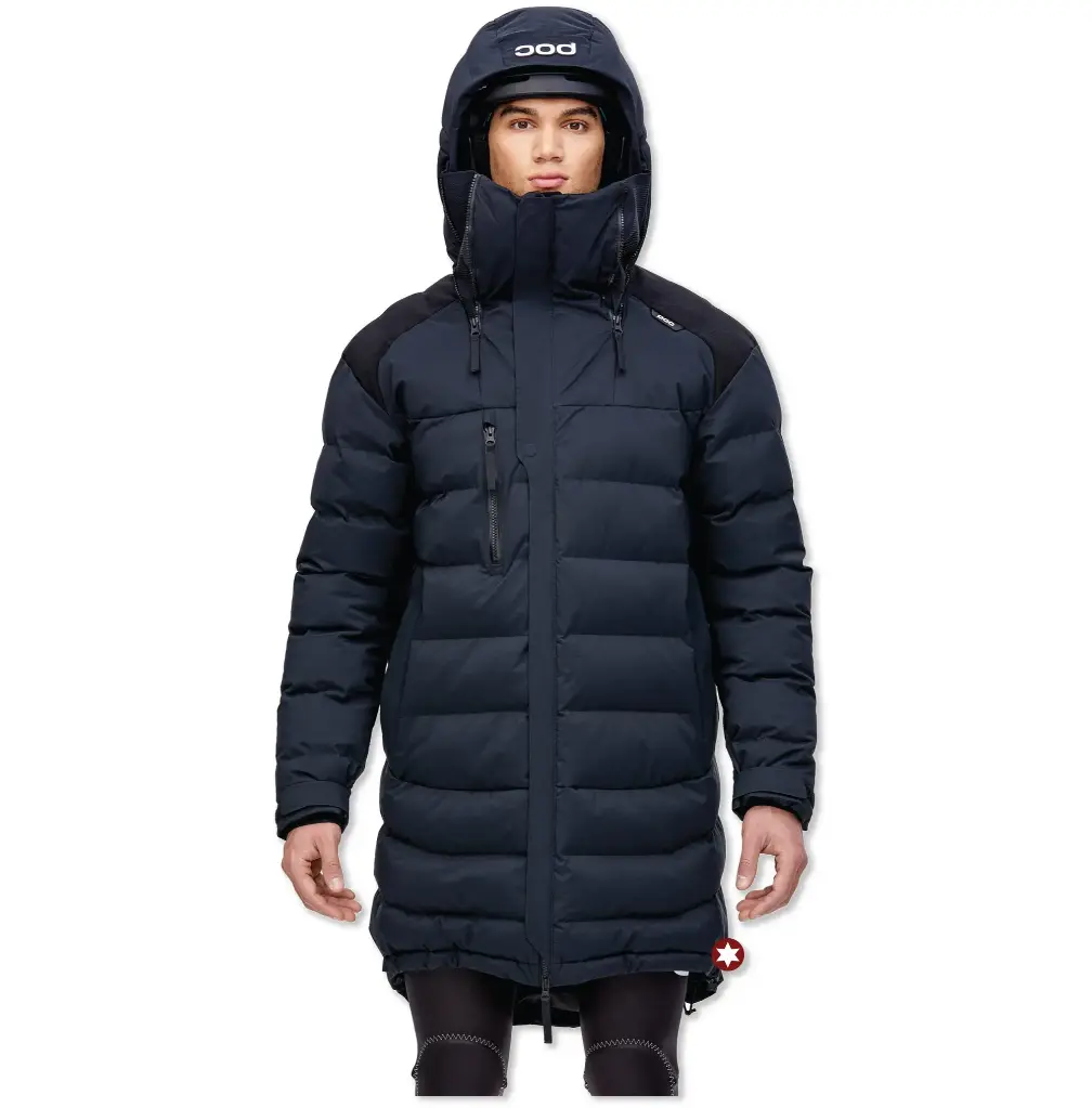 LOFT PARKA