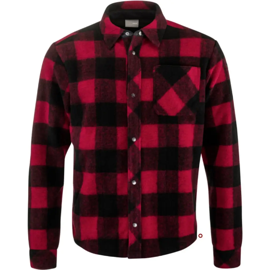REBELS SHIRT MEN