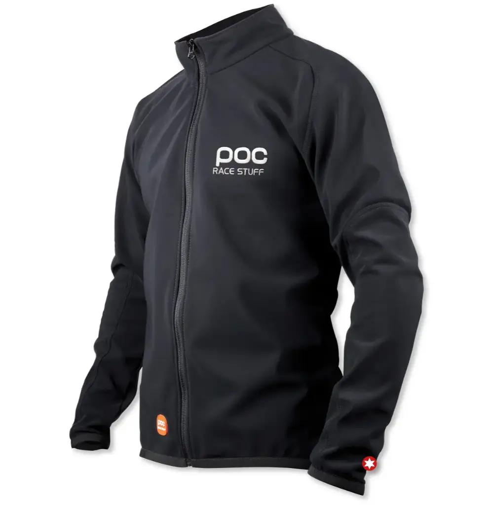RACE JACKET JUNIOR