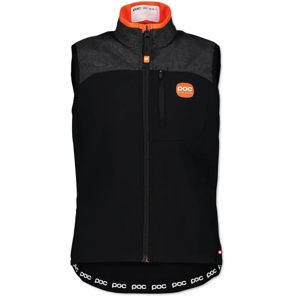 RACE VESTE JR