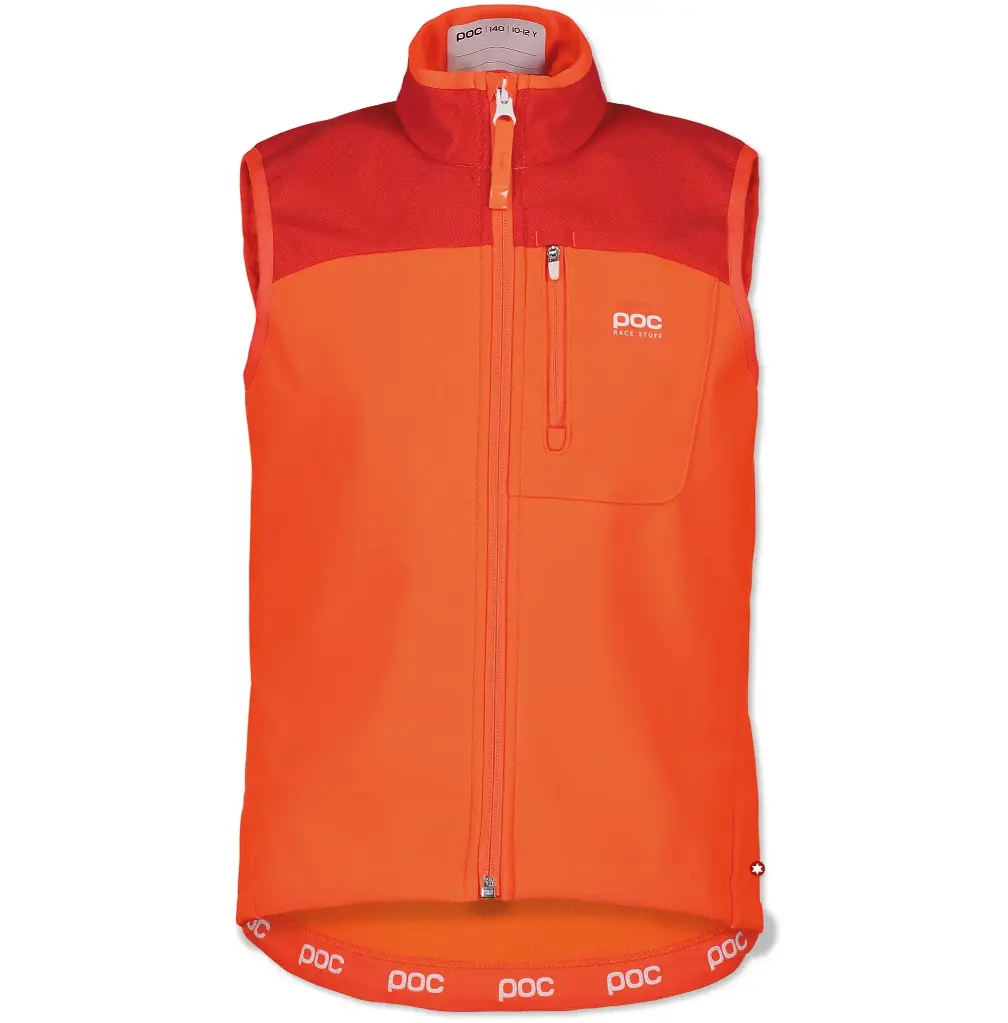 RACE VESTE JR