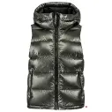REBELS STAR PHASE VEST WOMEN
